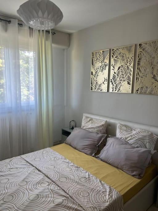 T2 Annecy Apartment Exterior photo