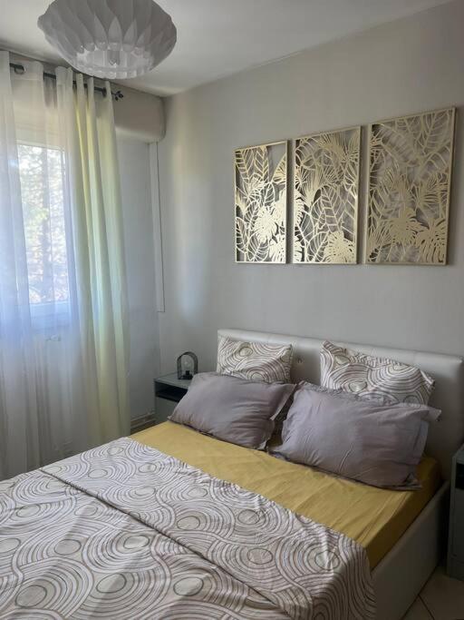 T2 Annecy Apartment Exterior photo